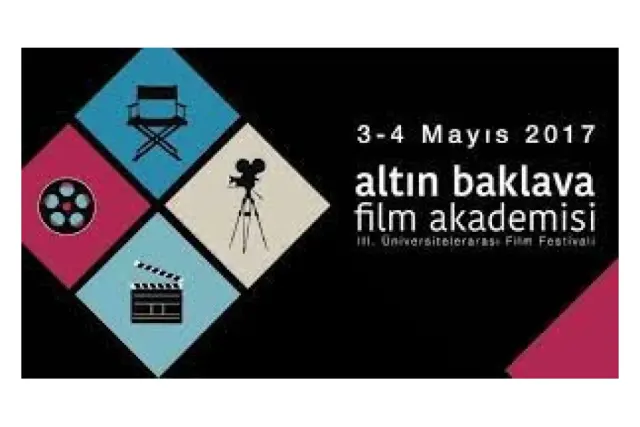 ALTIN BAKLAVA FİLM FESTİVALİ