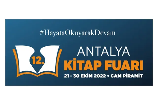 ANTALYA KİTAP FUARI
