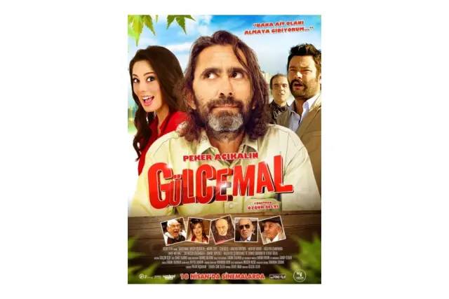 GÜLCEMAL
