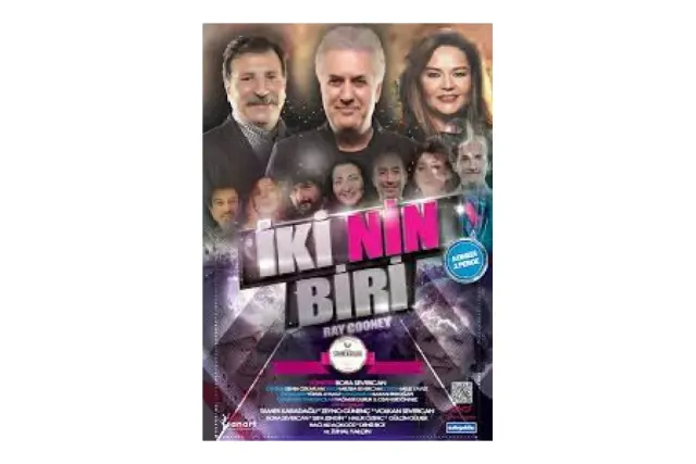 İKİNİN BİRİ
