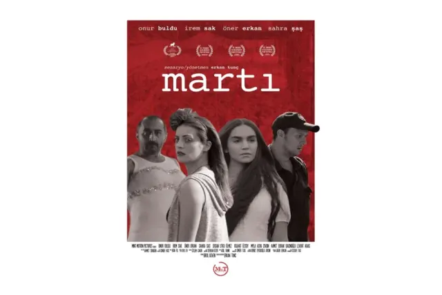 MARTI