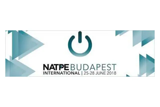 NATPE BUDAPEST