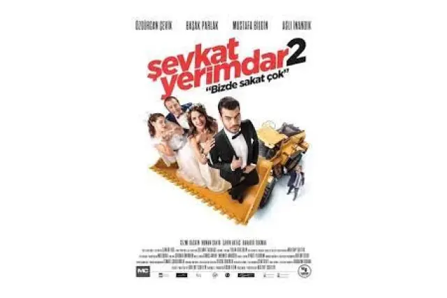 ŞEVKAT YERİMDAR 2