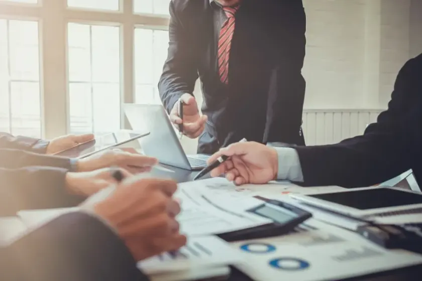 Kurumsal İletişim